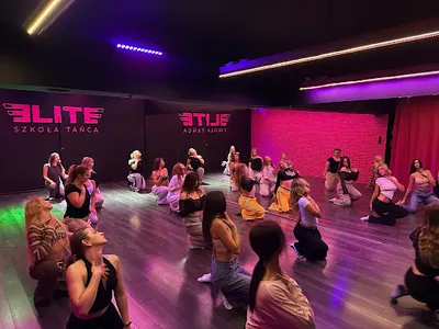 ELITE Szkoła Tańca Toruń