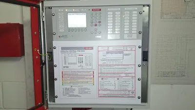 Systemy Alarmowe Piotr Makowski